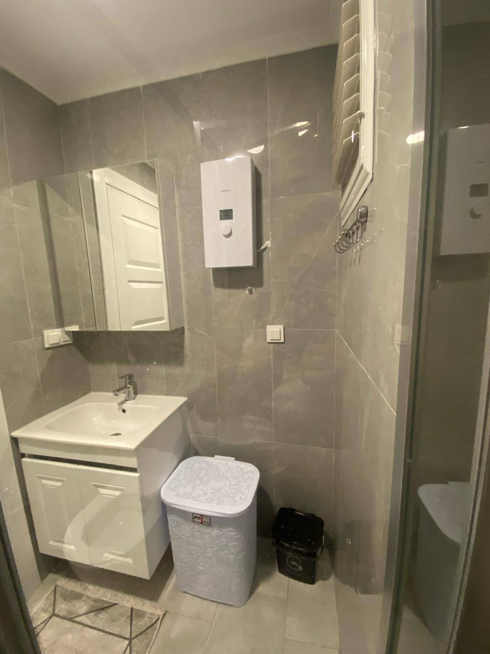 Продажа квартиры в районе Махмутлар, Аланья, Турция № 3227 - фото 10