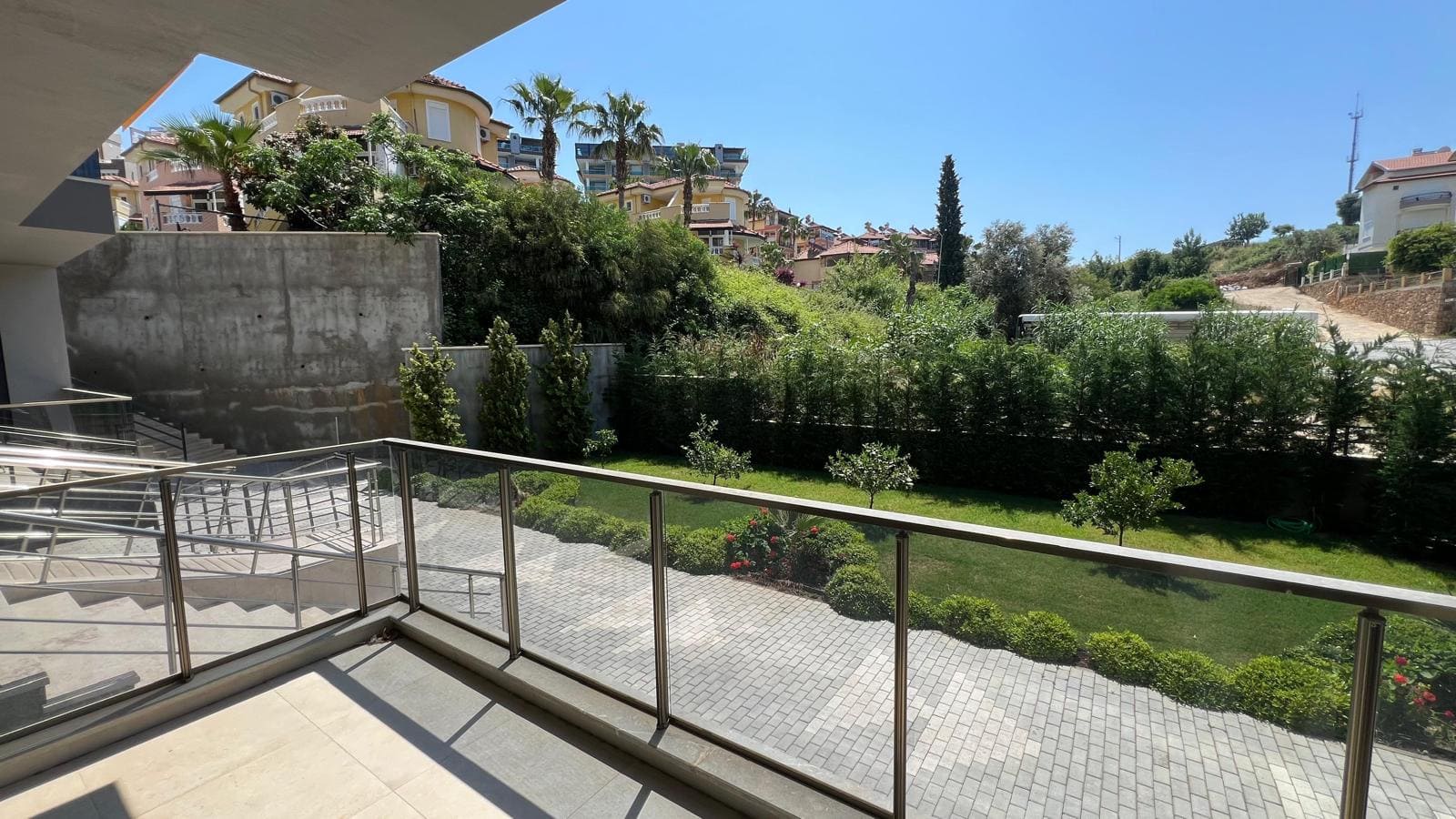 Продажа квартиры в районе Кестель, Аланья, Турция № 3106 - фото 38