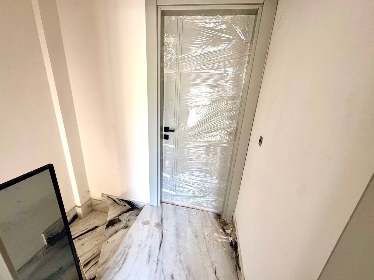 Продажа дуплекса в районе Конаклы, Аланья, Турция № 3262 - фото 7