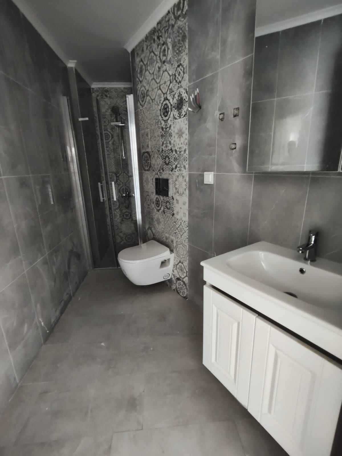 Продажа квартиры в районе Махмутлар, Аланья, Турция № 3227 - фото 9