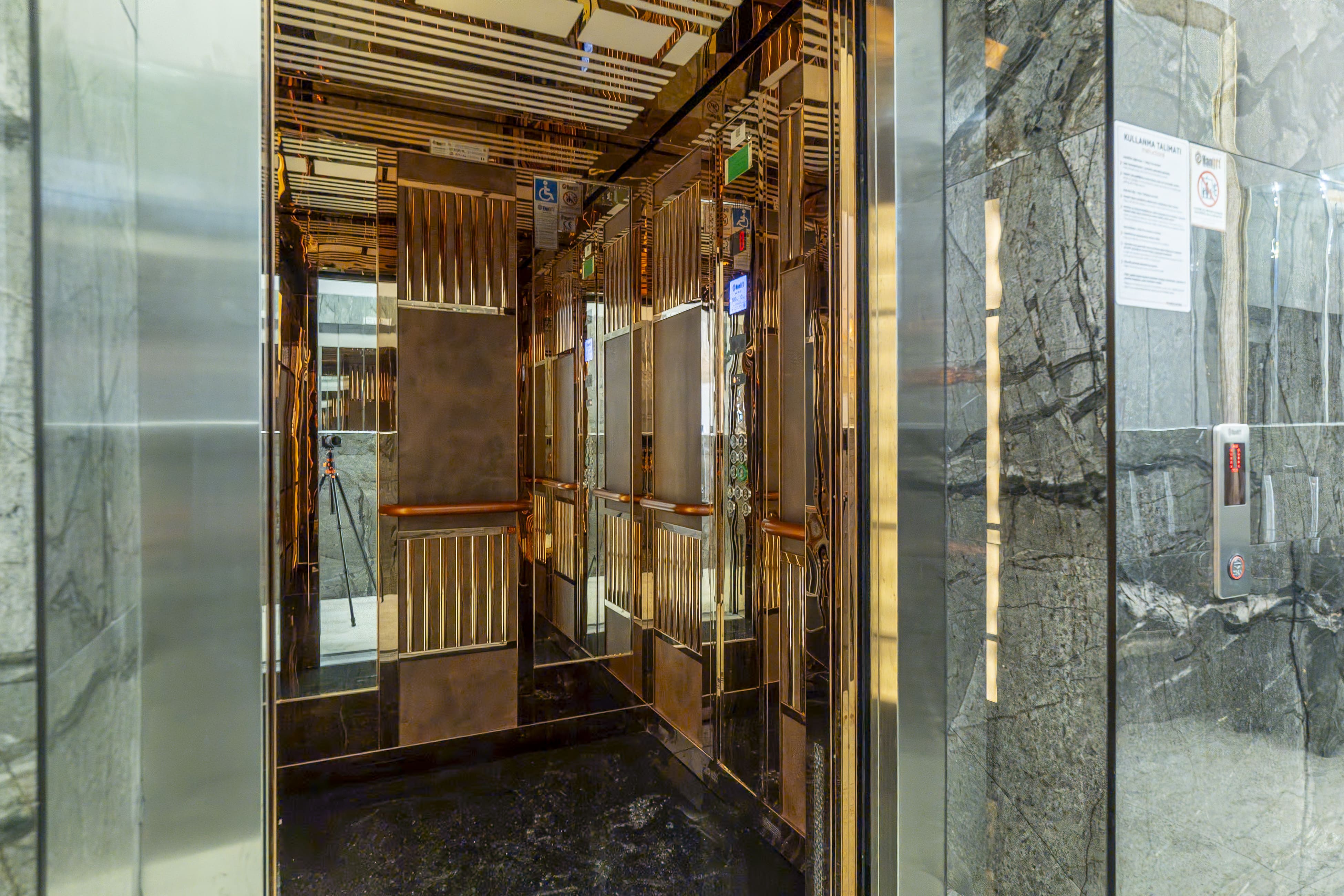 Продажа квартиры в районе Алания, Аланья, Турция № 3259 - фото 11