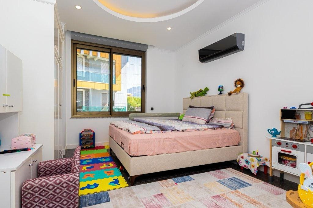 Продажа квартиры в районе Кестель, Аланья, Турция № 3010 - фото 25