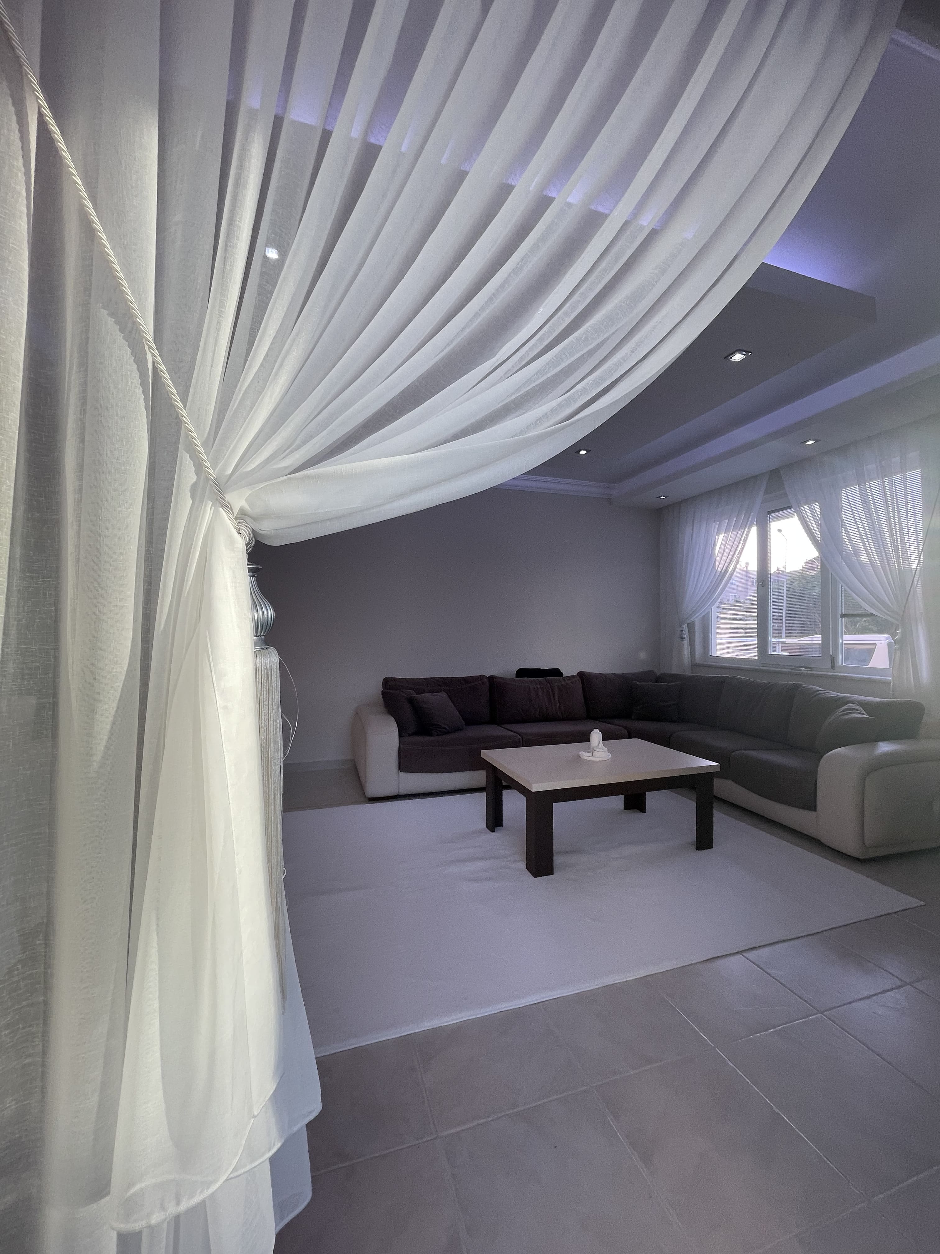 Продажа квартиры в районе Тосмур, Аланья, Турция № 2703 - фото 10