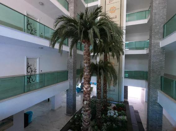 Продажа квартиры в районе Тосмур, Аланья, Турция № 3015 - фото 10