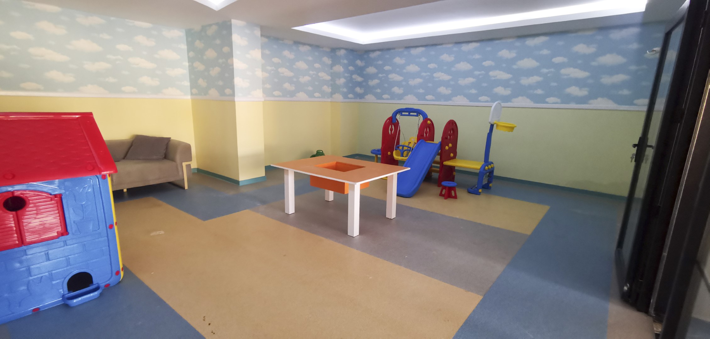 Жилой комплекс в районе Махмутлар, Аланья, Турция № 116 - фото 20