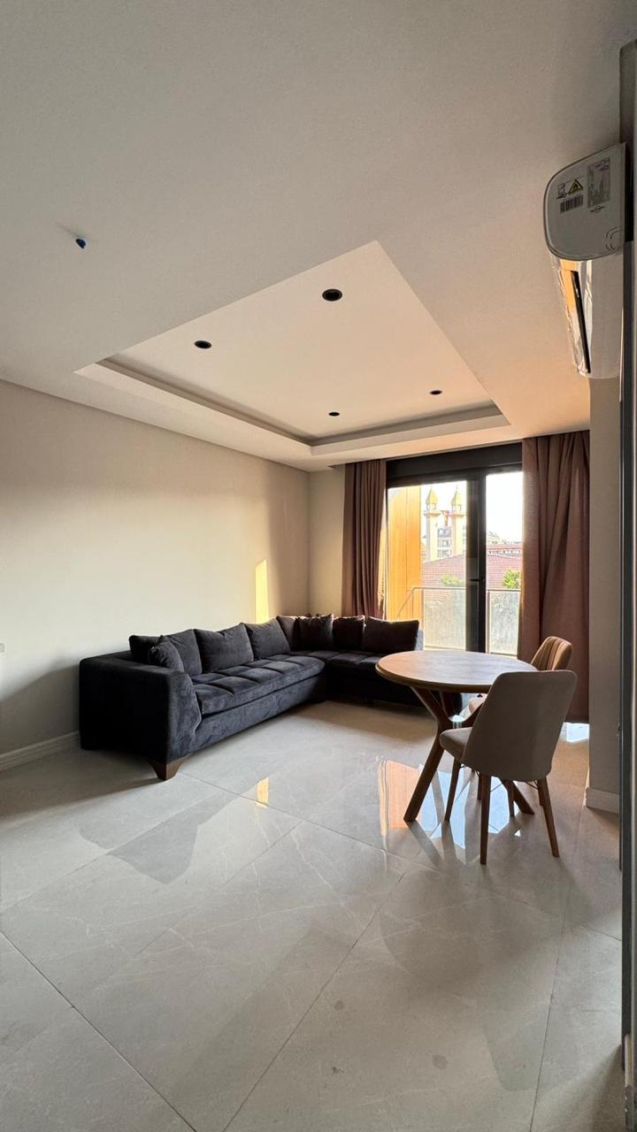 Продажа квартиры в районе Оба, Аланья, Турция № 3178 - фото 6