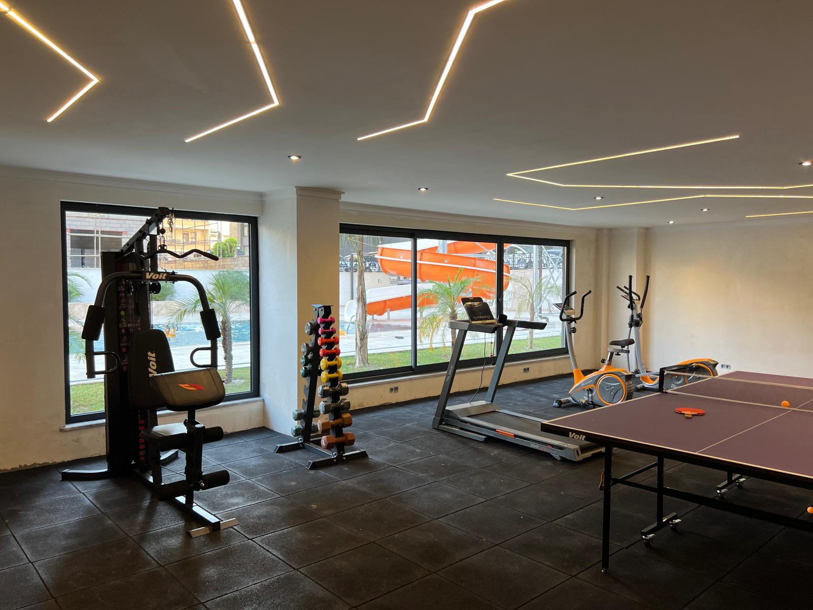 Продажа квартиры в районе Махмутлар, Аланья, Турция № 3280 - фото 15