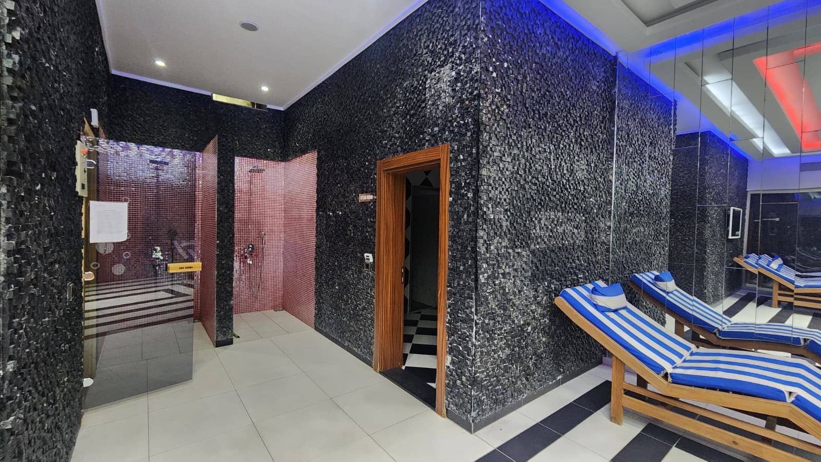 Продажа квартиры в районе Оба, Аланья, Турция № 3089 - фото 30