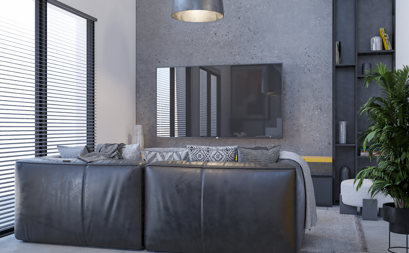 Продажа квартиры в районе Северный Кипр, Аланья, Турция № 2546 - фото 27