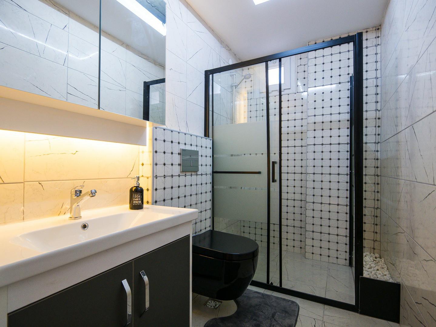 Продажа квартиры в районе Алания, Аланья, Турция № 3062 - фото 10