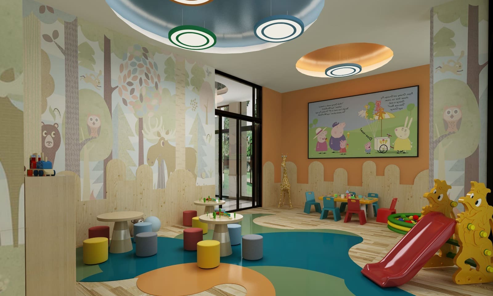 Жилой комплекс в районе Махмутлар, Аланья, Турция № 3128 - фото 30