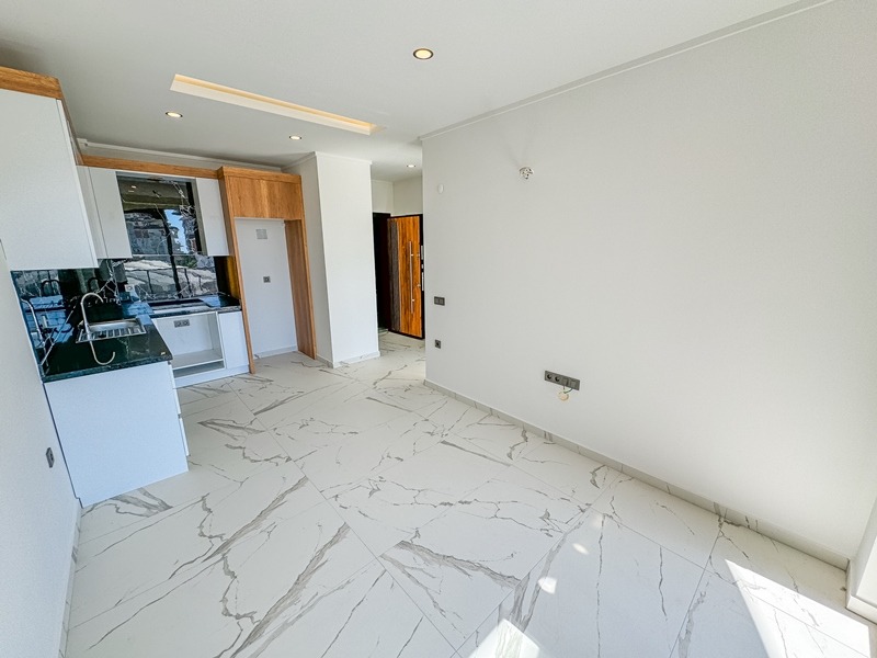 Продажа квартиры в районе Авсаллар, Аланья, Турция № 2837 - фото 8