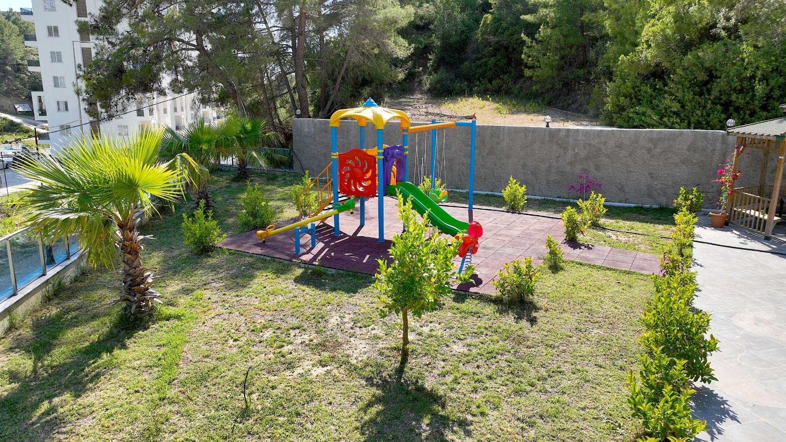 Продажа квартиры в районе Авсаллар, Аланья, Турция № 3207 - фото 10