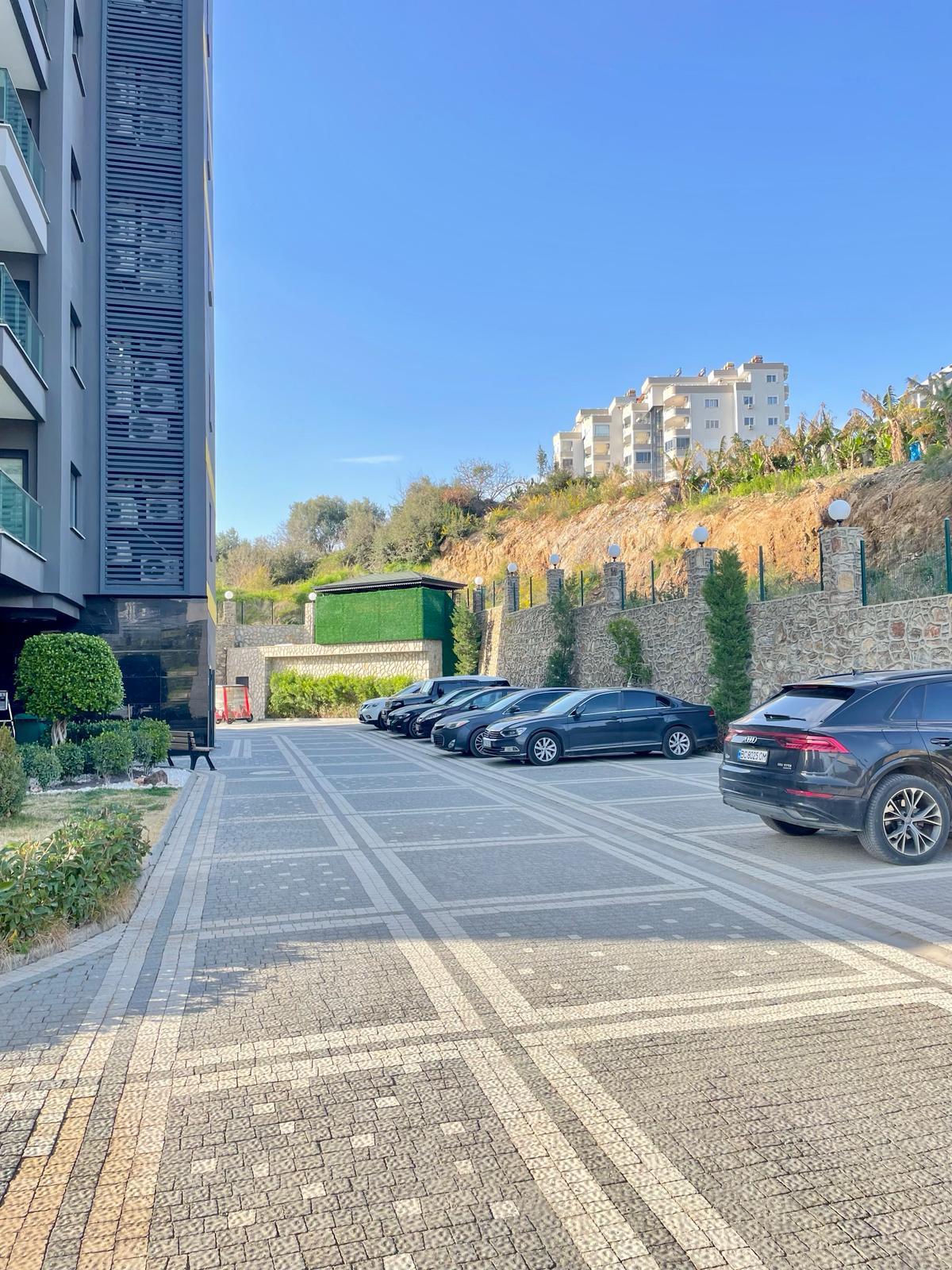 Продажа квартиры в районе Махмутлар, Аланья, Турция № 3269 - фото 14