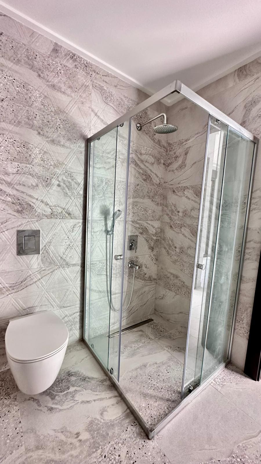 Продажа квартиры в районе Кестель, Аланья, Турция № 3224 - фото 13