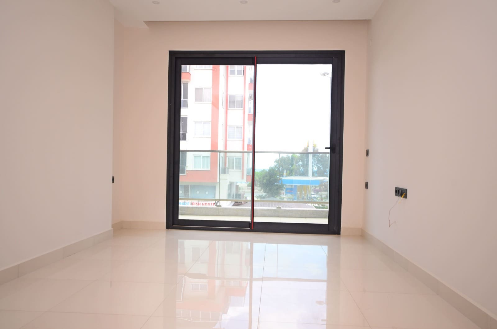 Продажа квартиры в районе Каргыджак, Аланья, Турция № 3003 - фото 22