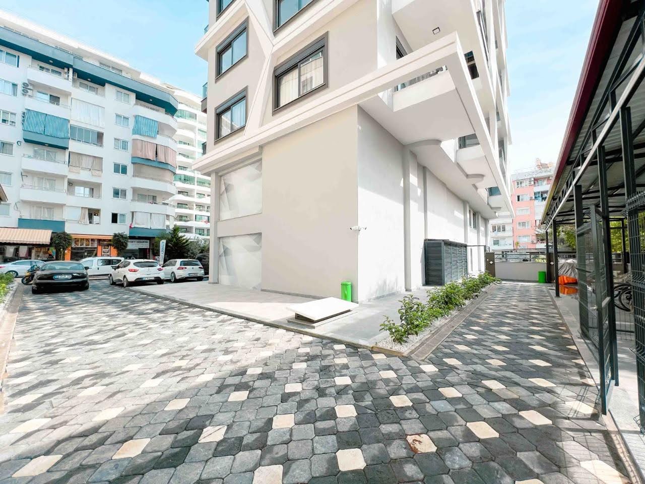 Продажа квартиры в районе Махмутлар, Аланья, Турция № 3252 - фото 32