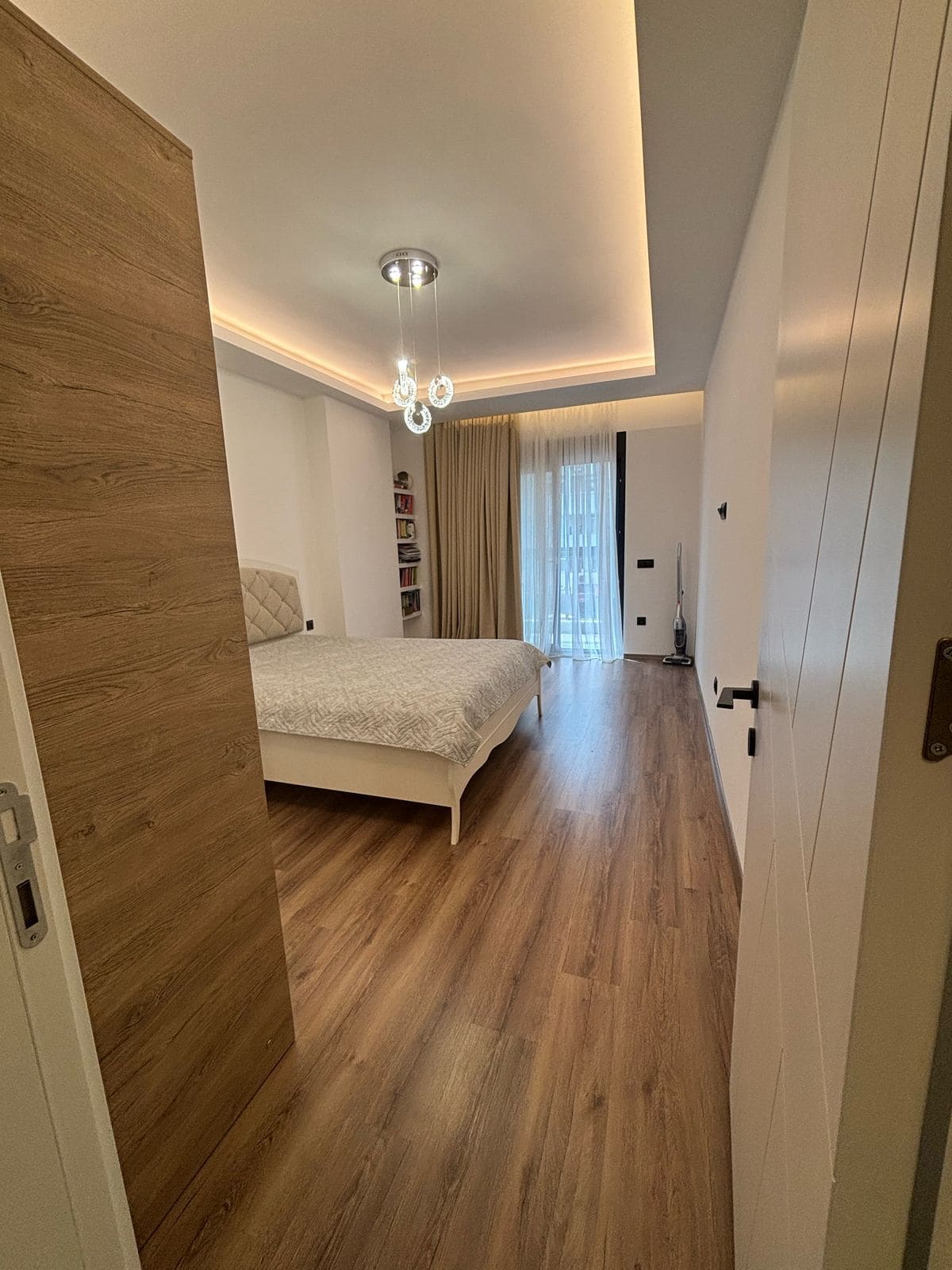 Продажа квартиры в районе Алания, Аланья, Турция № 3079 - фото 8