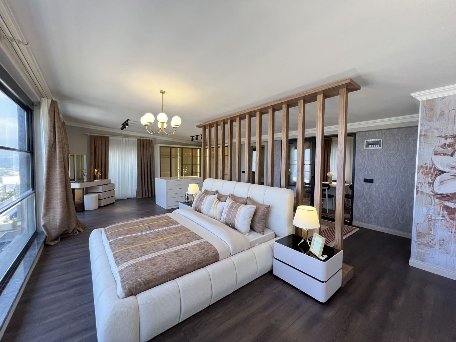 Продажа виллы в районе Каргыджак, Аланья, Турция № 3158 - фото 31