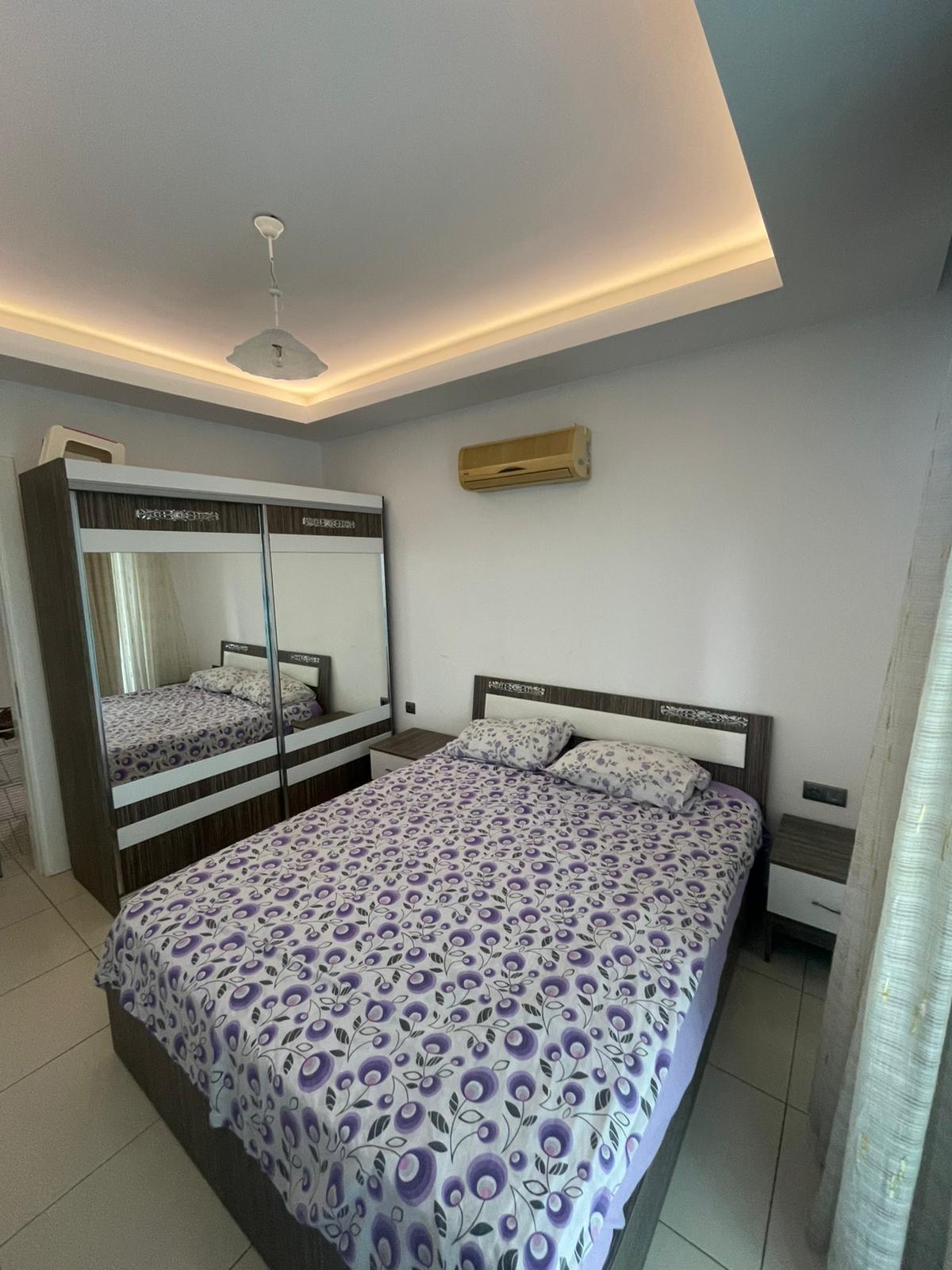 Продажа квартиры в районе Тосмур, Аланья, Турция № 3015 - фото 8