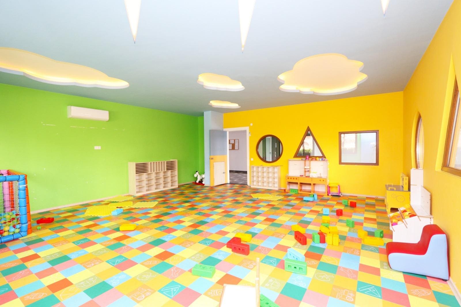 Продажа квартиры в районе Оба, Аланья, Турция № 3076 - фото 38