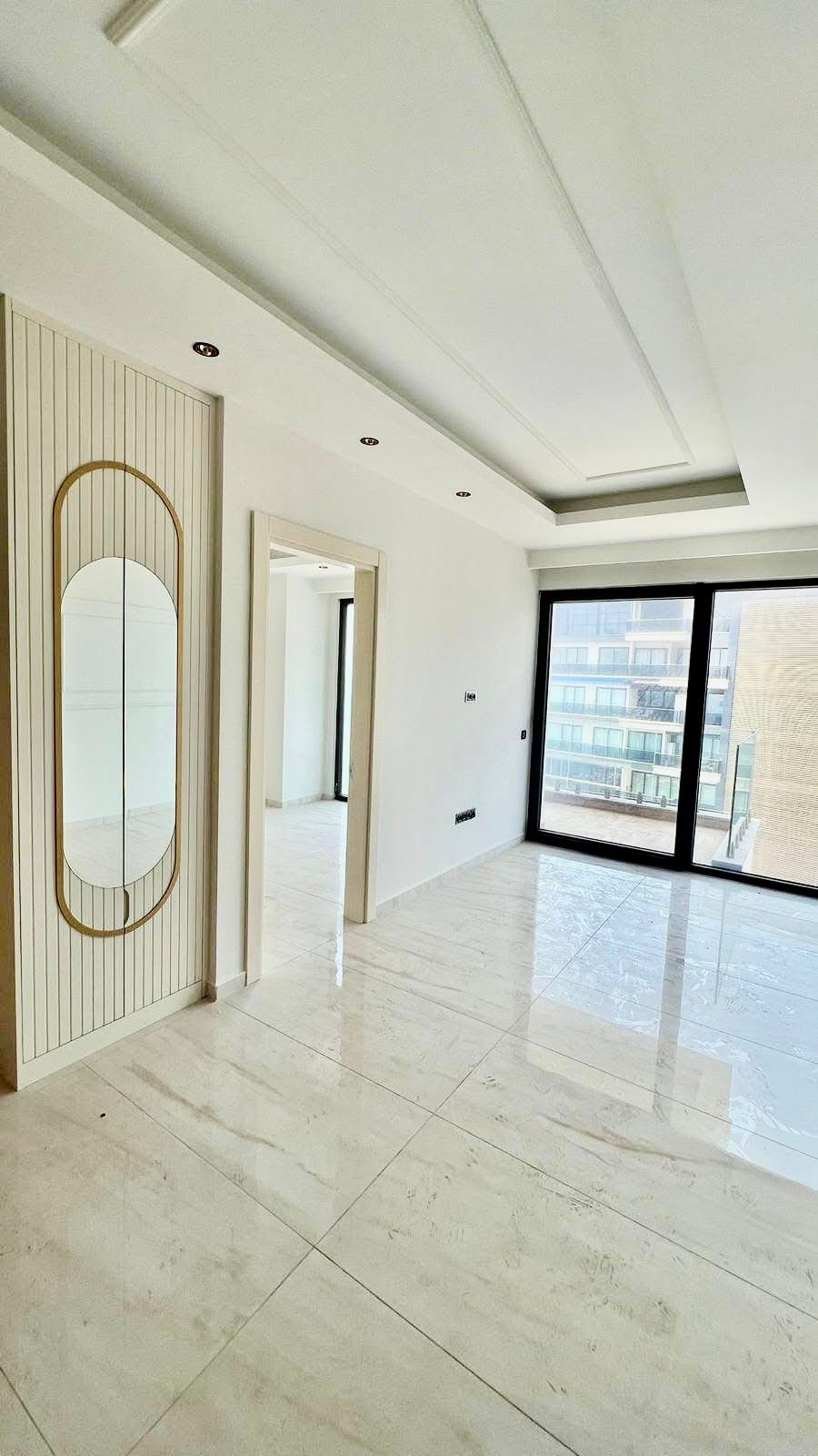 Продажа квартиры в районе Махмутлар, Аланья, Турция № 3272 - фото 5