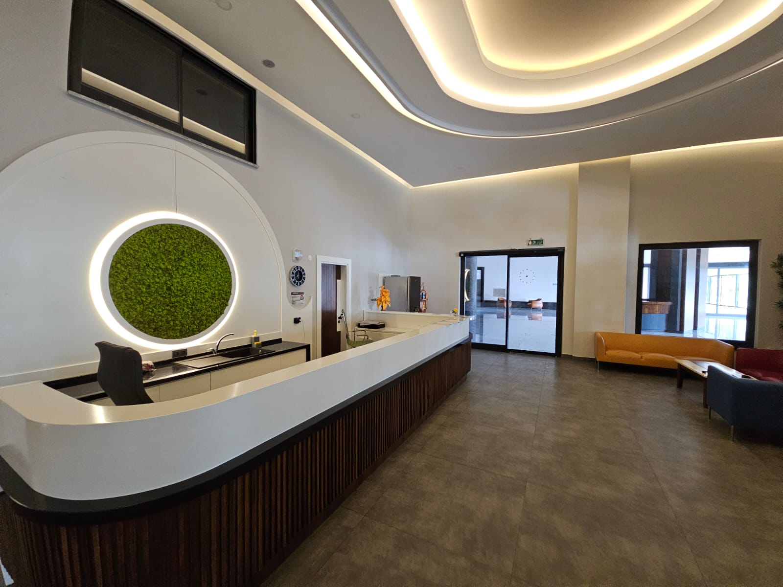 Продажа квартиры в районе Каргыджак, Аланья, Турция № 3056 - фото 34