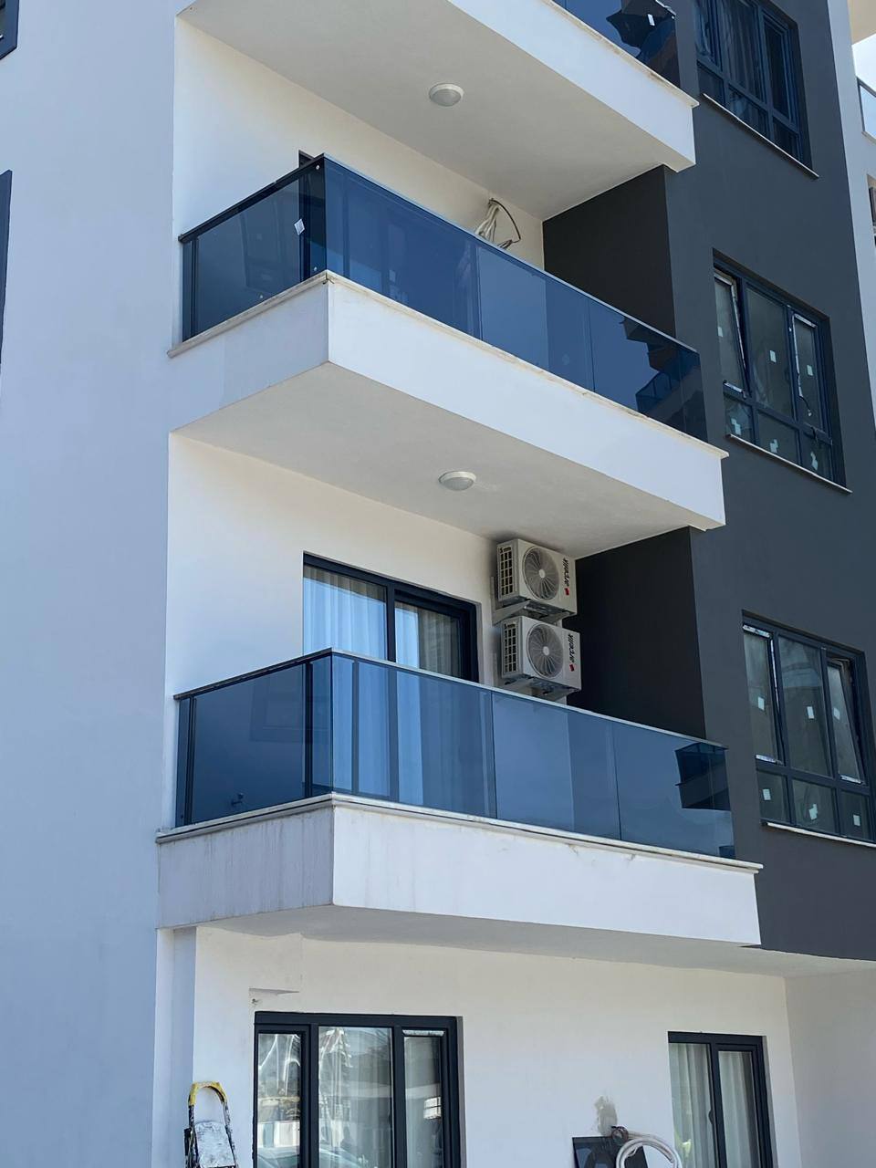 Продажа квартиры в районе Махмутлар, Аланья, Турция № 3227 - фото 11