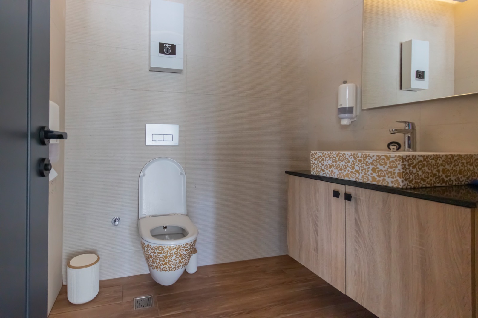 Продажа квартиры в районе Алания, Аланья, Турция № 3240 - фото 51