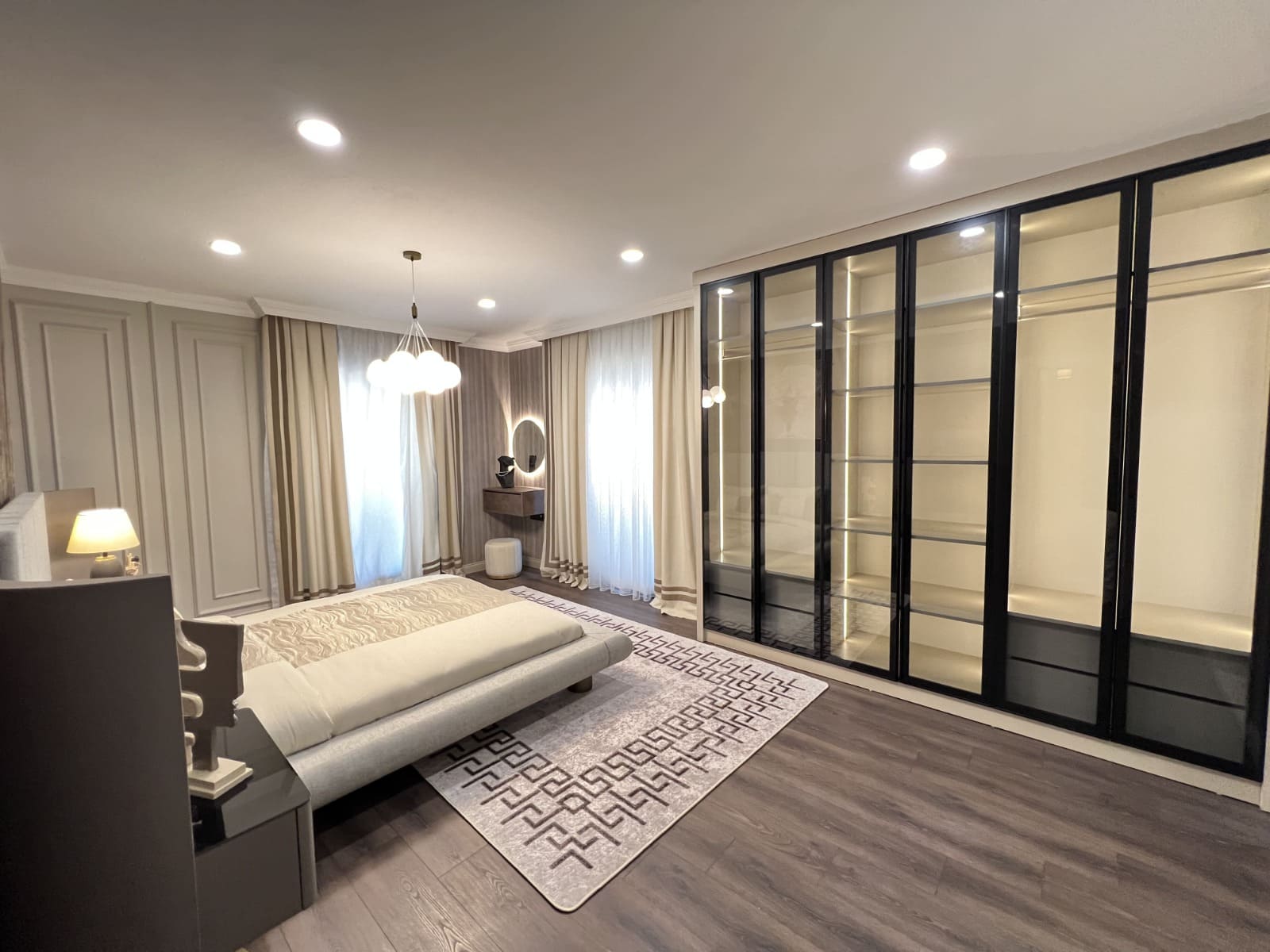 Продажа виллы в районе Каргыджак, Аланья, Турция № 3158 - фото 20