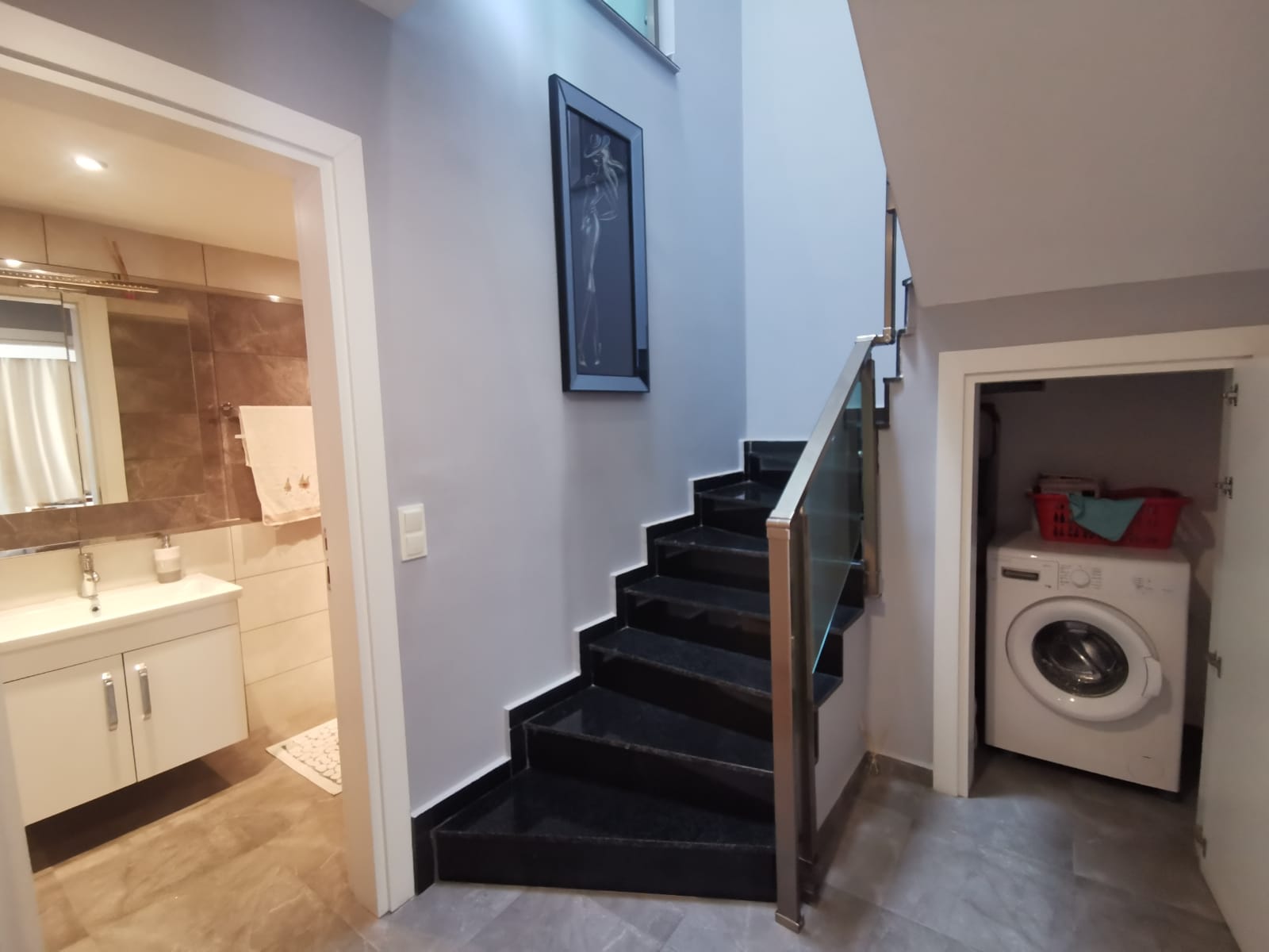 Продажа пентхауса в районе Оба, Аланья, Турция № 2864 - фото 9