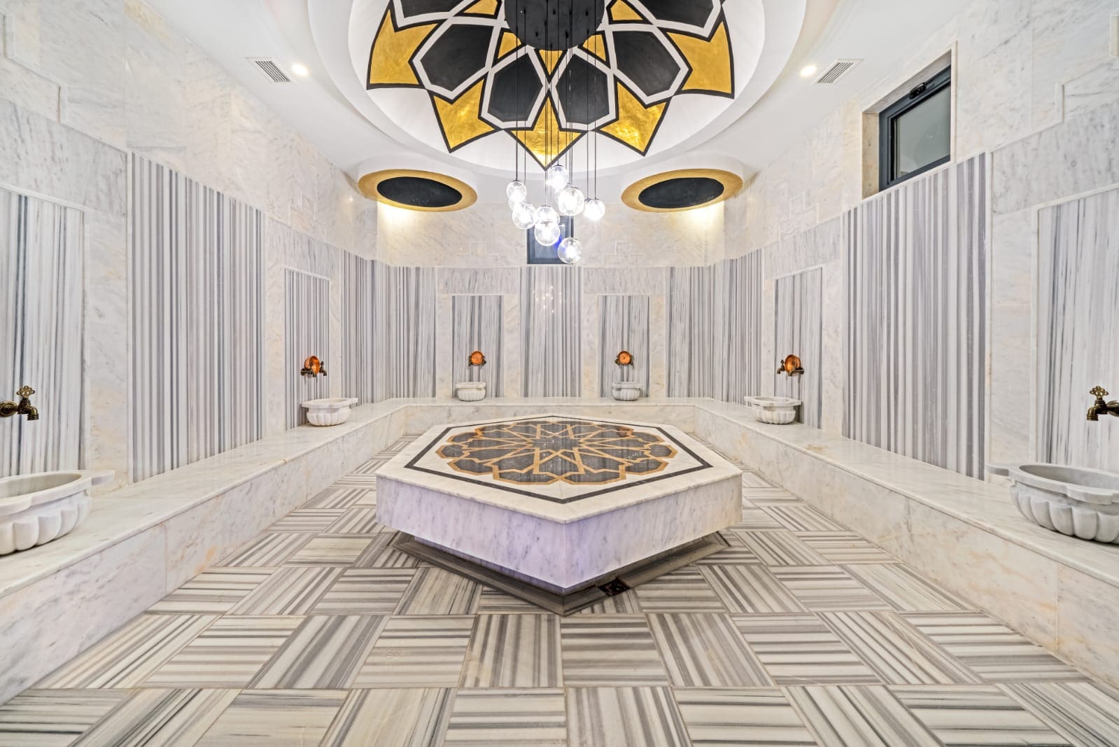 Продажа квартиры в районе Авсаллар, Аланья, Турция № 3088 - фото 19