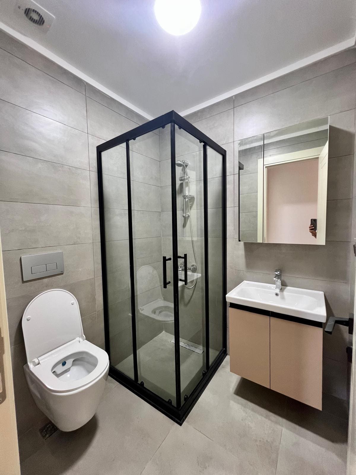 Продажа квартиры в районе Махмутлар, Аланья, Турция № 3204 - фото 9