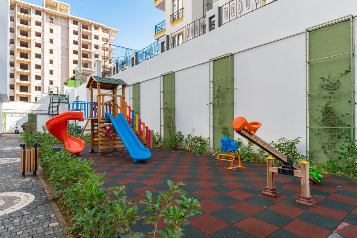 Продажа квартиры в районе Махмутлар, Аланья, Турция № 3279 - фото 23