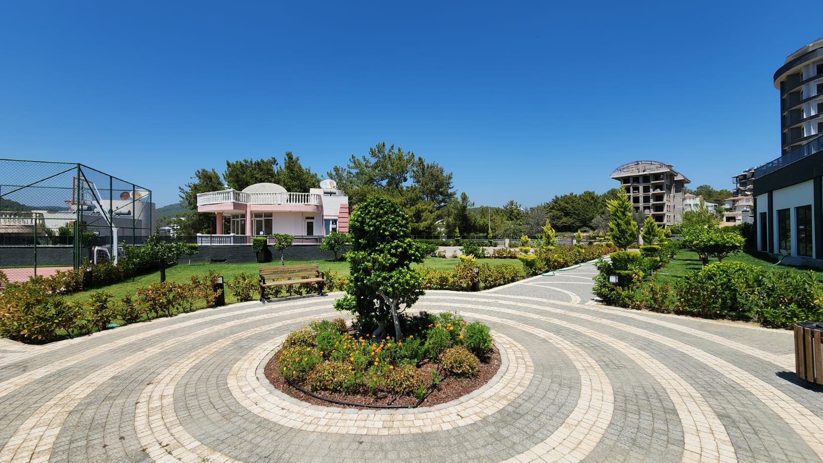 Продажа квартиры в районе Авсаллар, Аланья, Турция № 2959 - фото 10