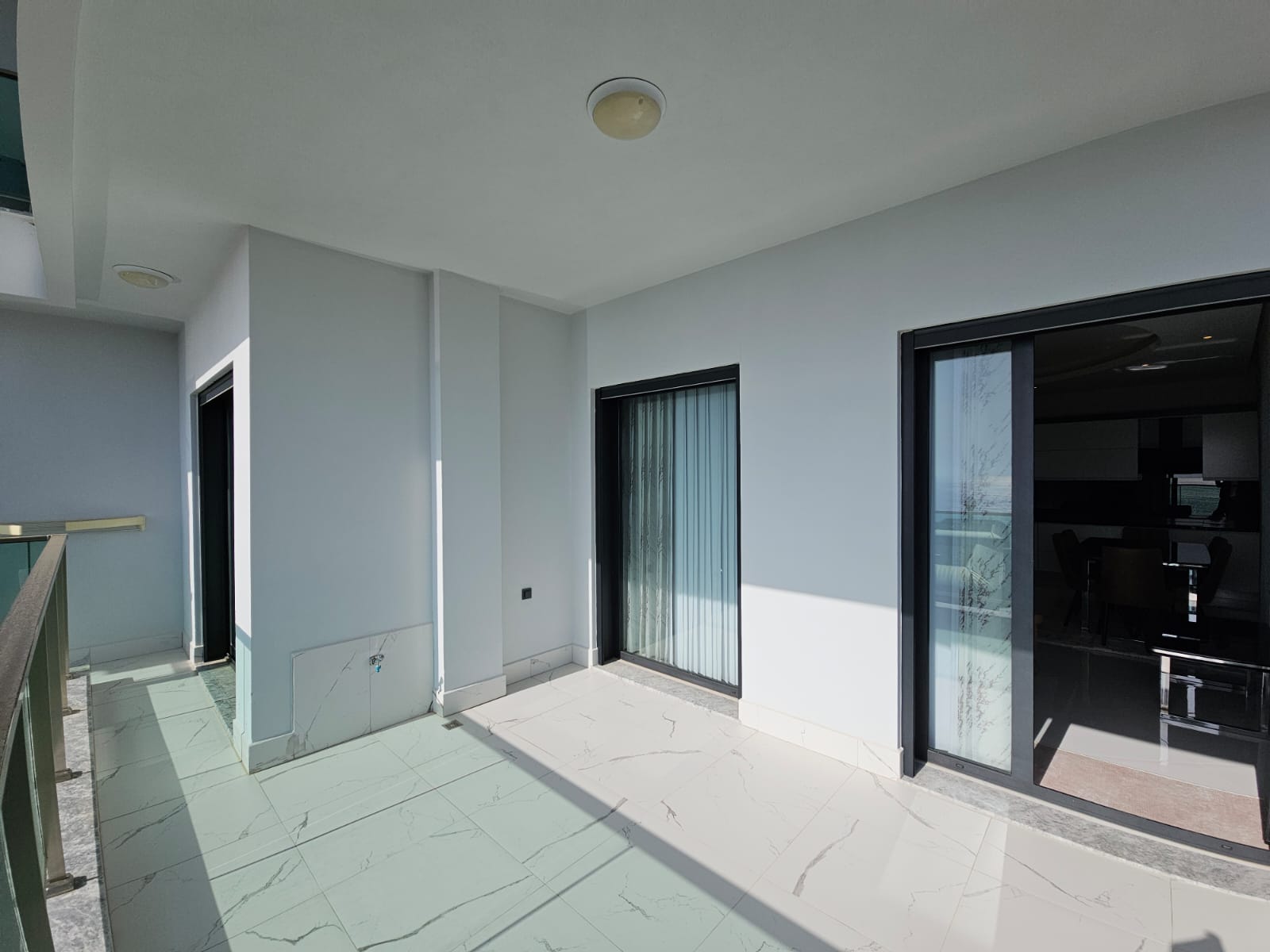 Продажа квартиры в районе Каргыджак, Аланья, Турция № 3056 - фото 24