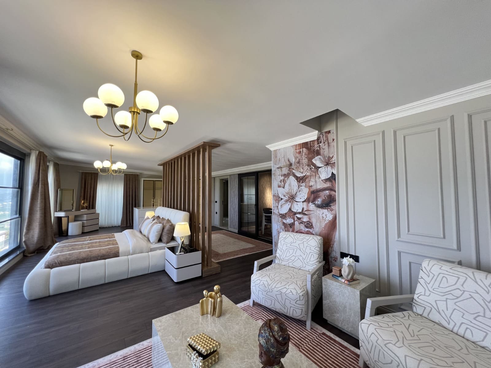 Продажа виллы в районе Каргыджак, Аланья, Турция № 3158 - фото 29