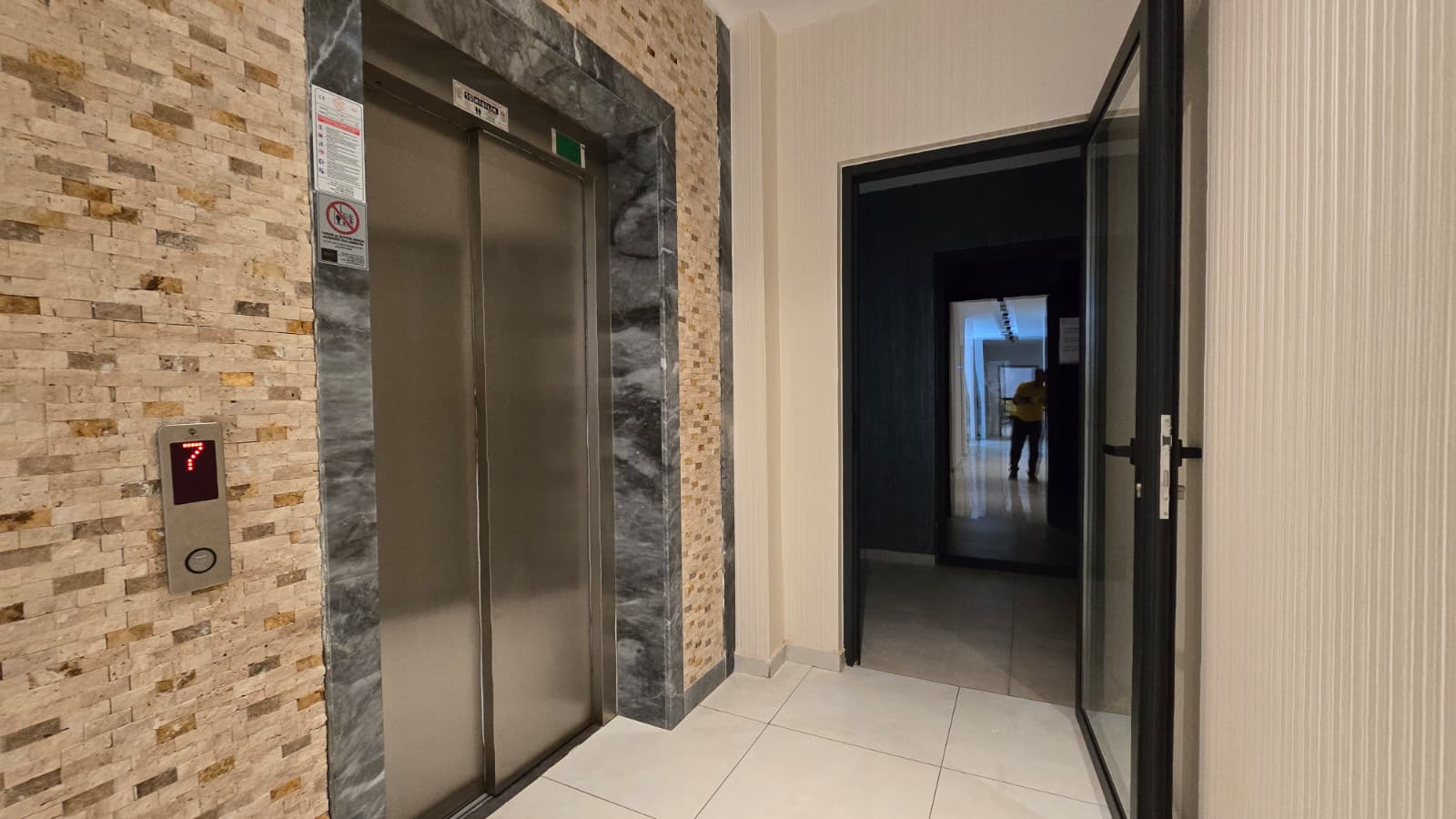 Продажа квартиры в районе Авсаллар, Аланья, Турция № 3275 - фото 28