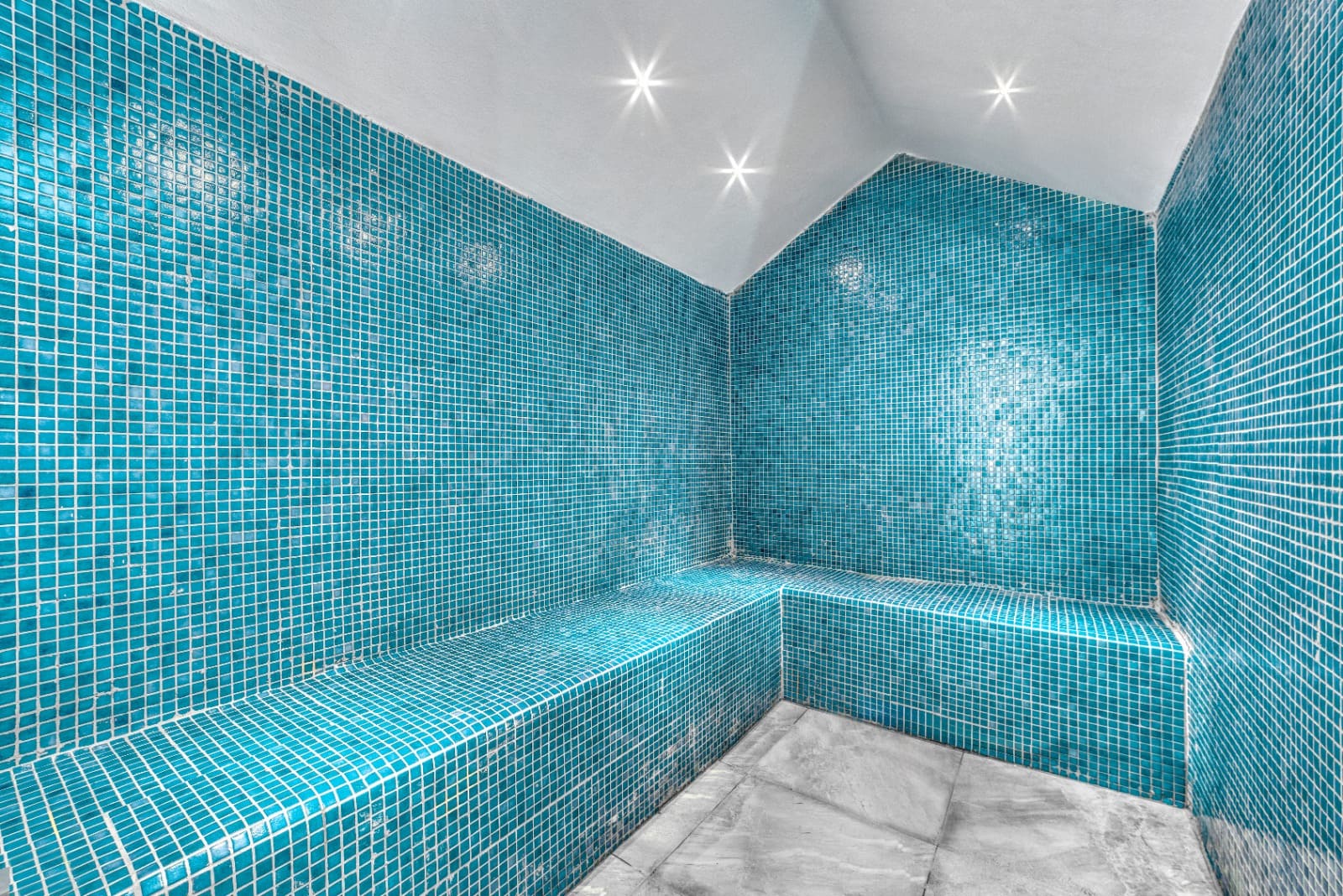 Продажа квартиры в районе Махмутлар, Аланья, Турция № 3197 - фото 22