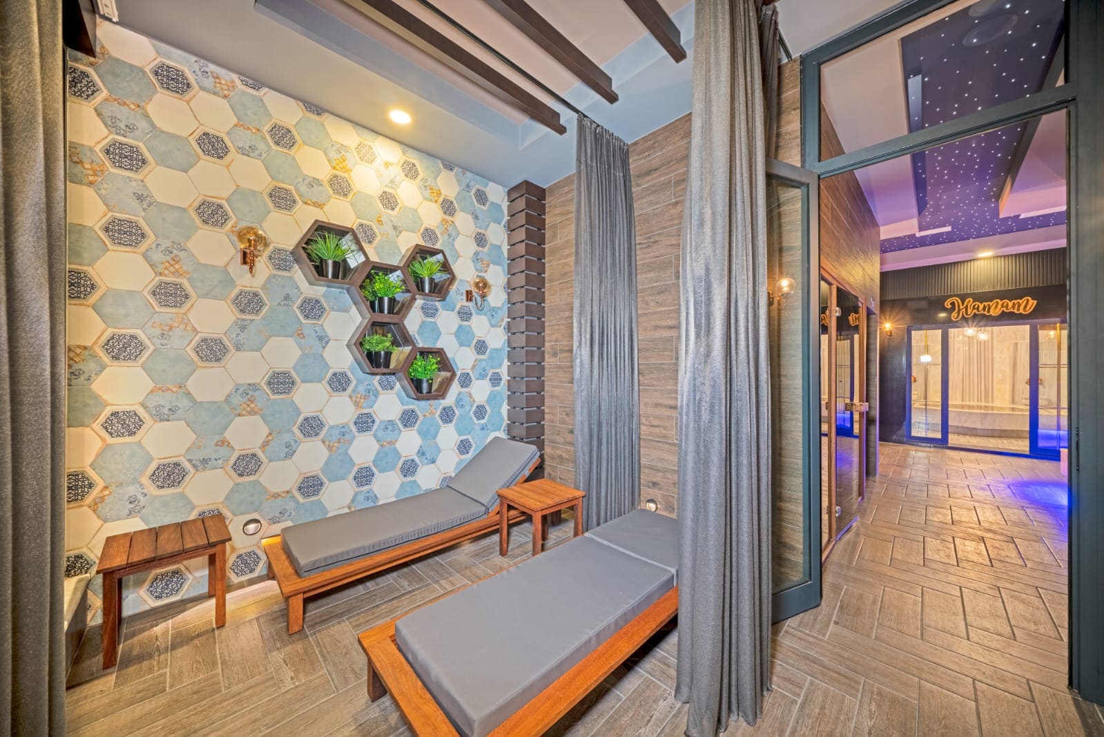 Продажа квартиры в районе Авсаллар, Аланья, Турция № 3088 - фото 10