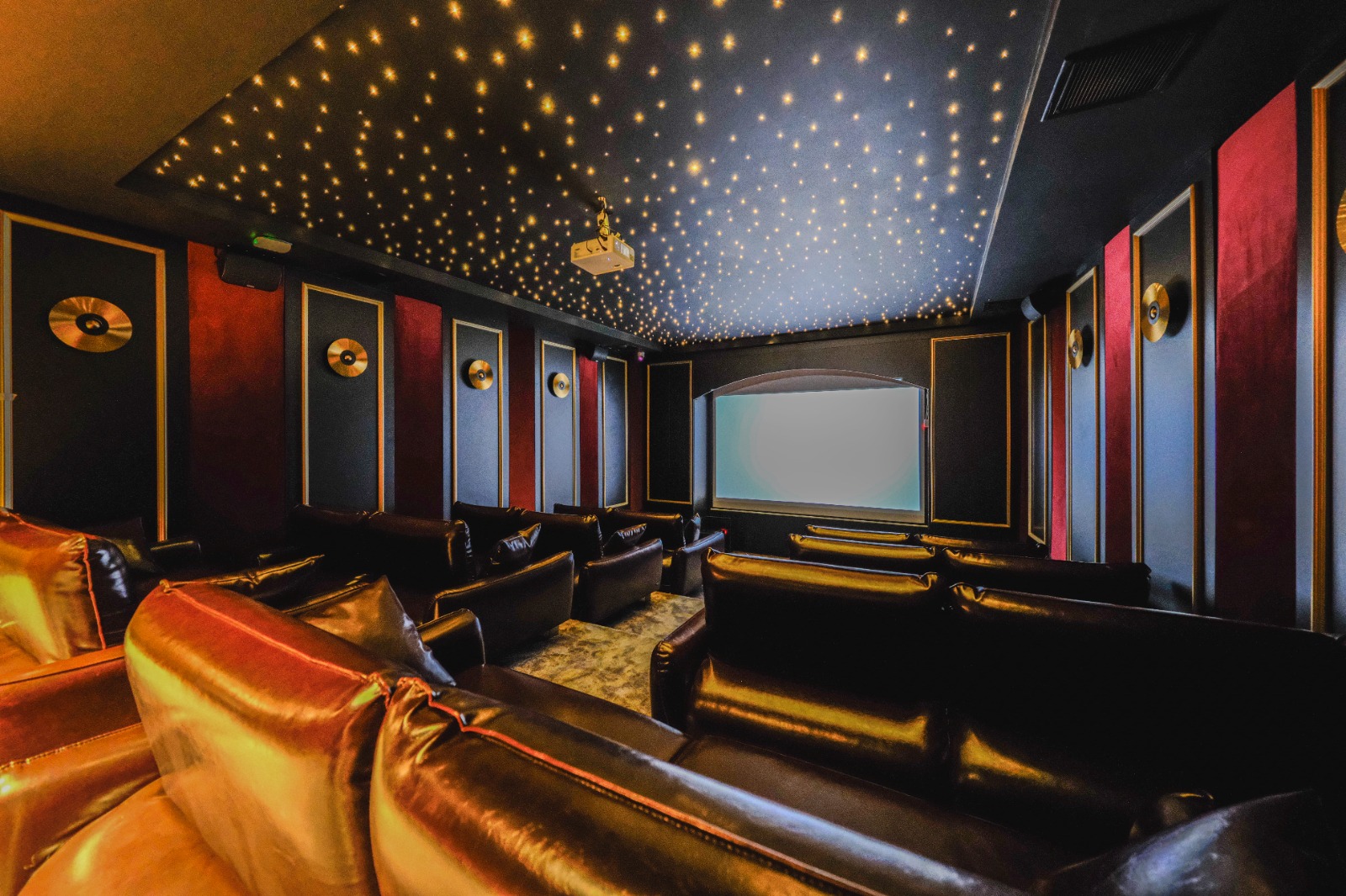 Продажа пентхауса в районе Алания, Аланья, Турция № 3253 - фото 44