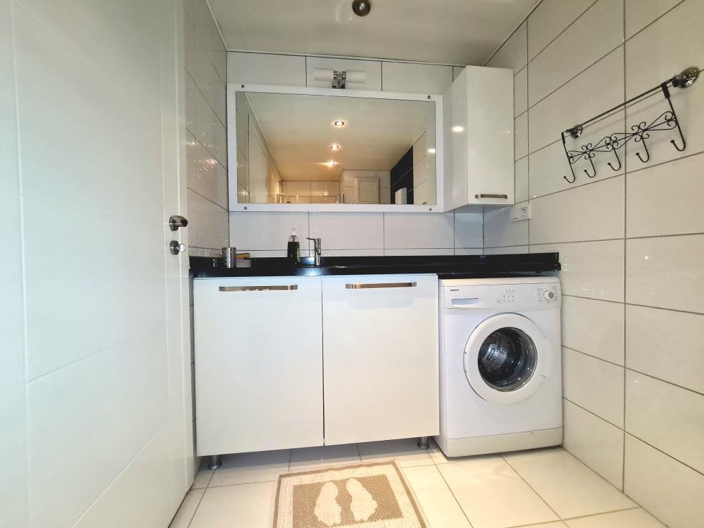 Продажа квартиры в районе Оба, Аланья, Турция № 3051 - фото 11