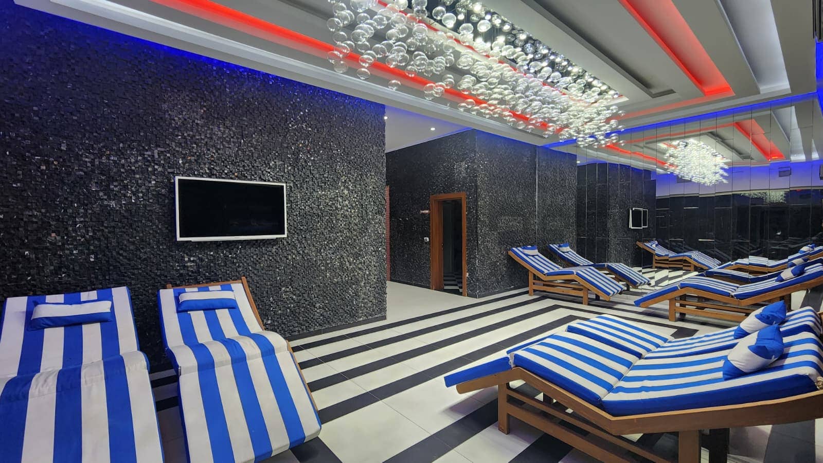 Продажа квартиры в районе Оба, Аланья, Турция № 3089 - фото 33