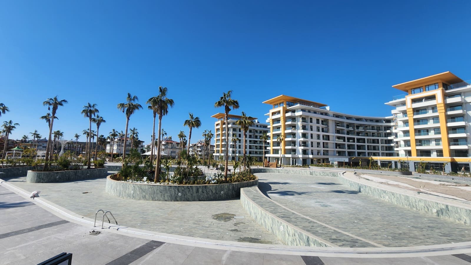 Продажа квартиры в районе Авсаллар, Аланья, Турция № 3083 - фото 22