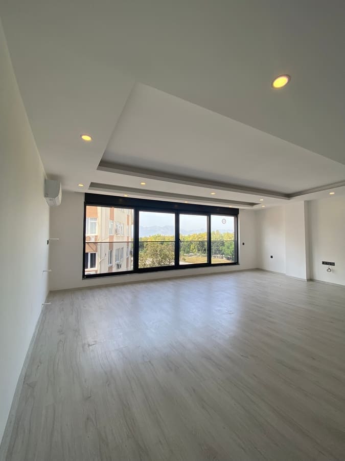 Жилой комплекс в районе Анталья, Аланья, Турция № 1982 - фото 4