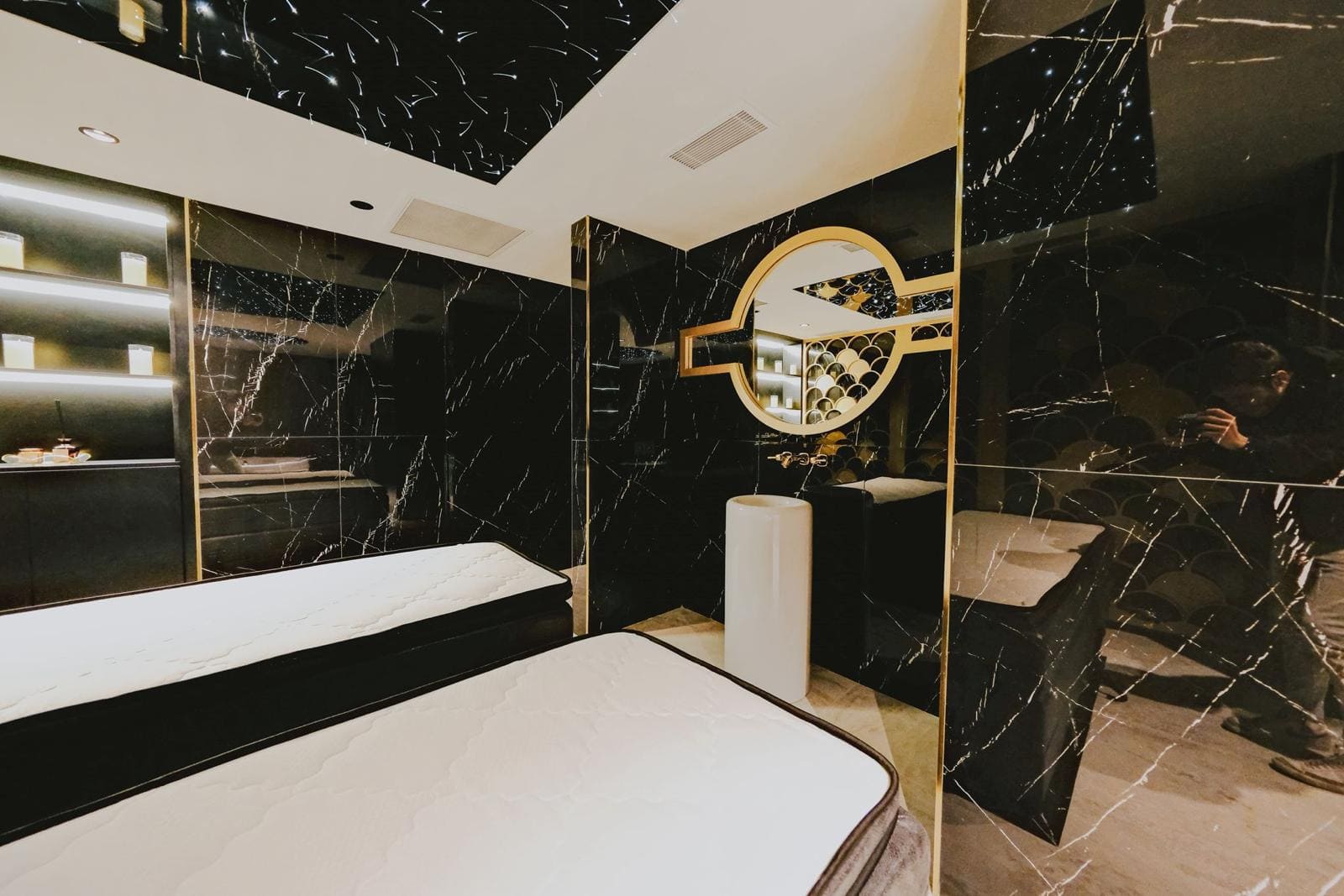 Продажа квартиры в районе Алания, Аланья, Турция № 3185 - фото 25