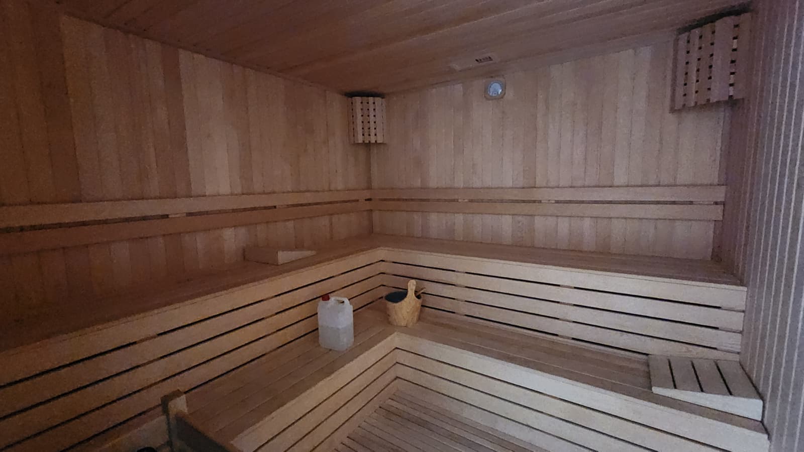 Аренда квартиры в районе Махмутлар, Аланья, Турция № 3058 - фото 18