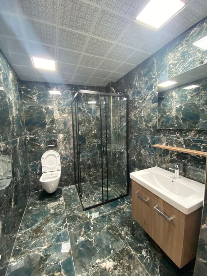 Жилой комплекс в районе Анталья, Аланья, Турция № 1982 - фото 6