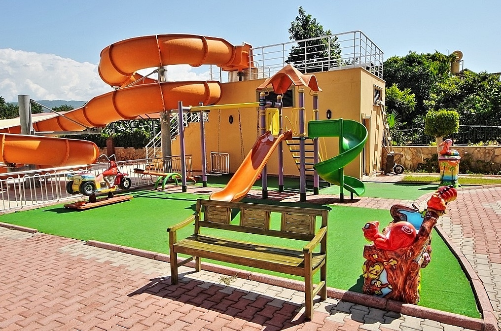 Продажа квартиры в районе Махмутлар, Аланья, Турция № 3284 - фото 33