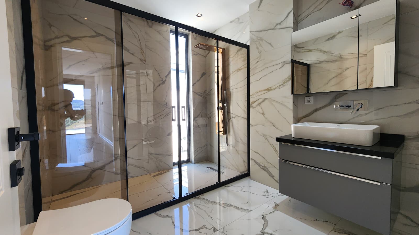 Продажа виллы в районе Каргыджак, Аланья, Турция № 3168 - фото 23